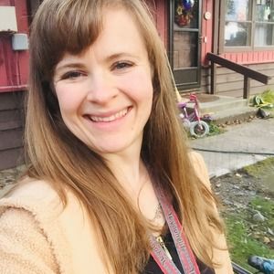 Meet your Posher, Angela